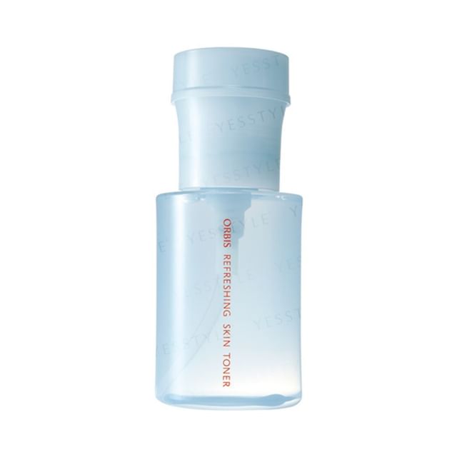 Orbis-Refreshing Skin Toner