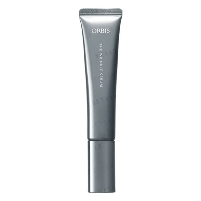 Orbis-The Wrinkle Serum
