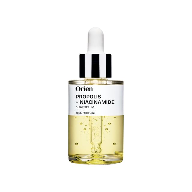 Orien-Propolis Niacinamide Glow Serum - Sérum Glow Própolis Niacinamida-30 Ml