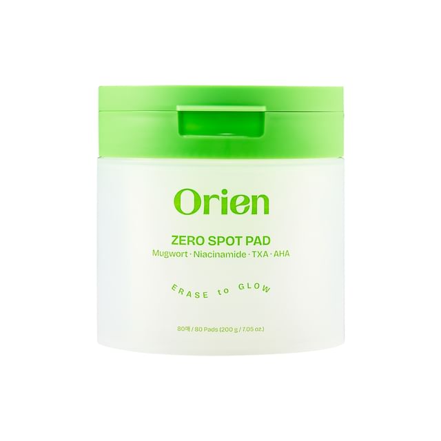 Orien-Zero Spot Pad