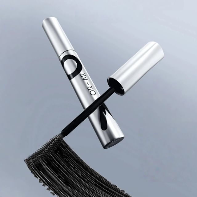 ORIGINAL ARTIST-Dense Defining Curling Mascara