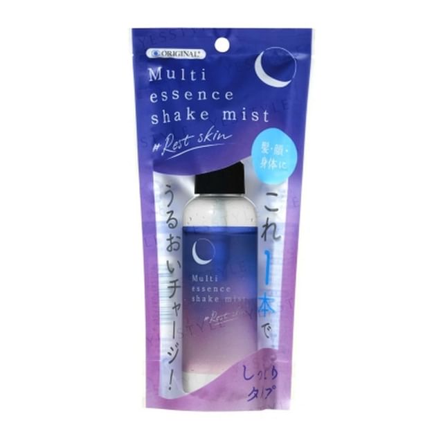 ORIGINAL-Multi Essence Shake Mist Rest Skin Moist