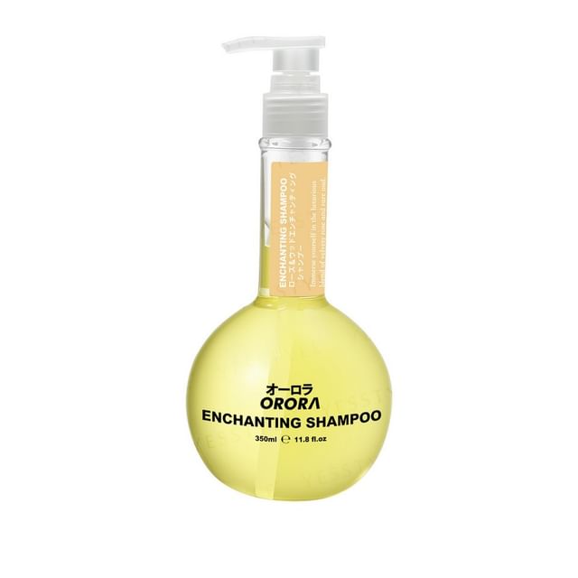 ORORA-Enchanting Shampoo