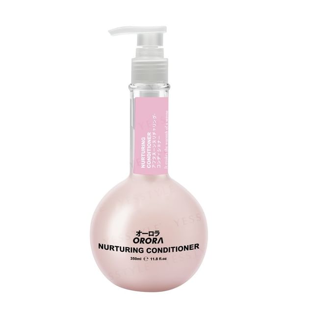 ORORA-Nurturing Conditioner