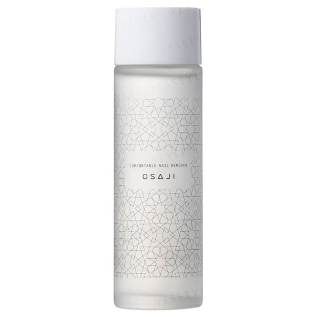 OSAJI-Comfortable Nail Remover