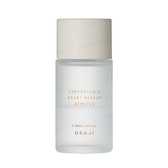 OSAJI-Comfortable Point Makeup Remover