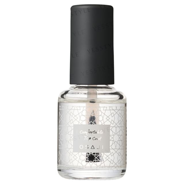 OSAJI-Comfortable Top Coat