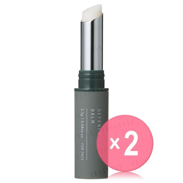 OSAJI-Defence Balm 2pcs Bundle Set