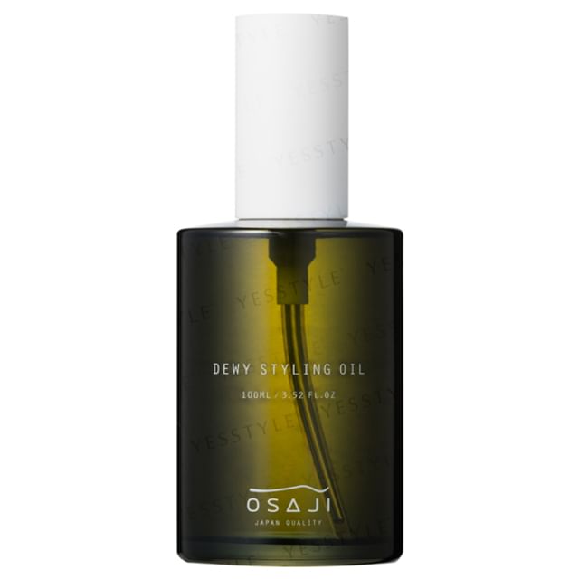 OSAJI-Dewy Styling Oil
