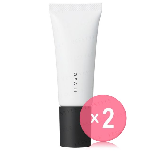 OSAJI-Fix Moist Eye Primer 2pcs Bundle Set