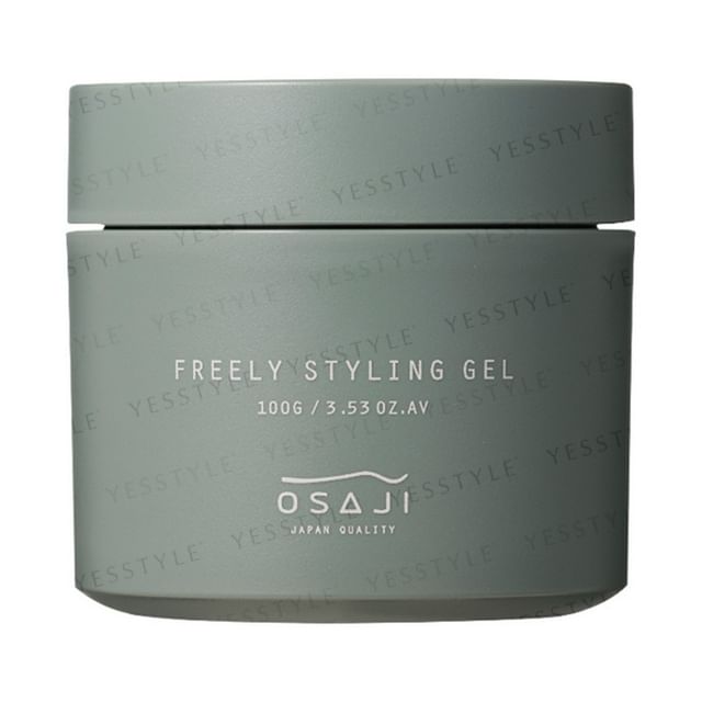 OSAJI-Freely Styling Gel
