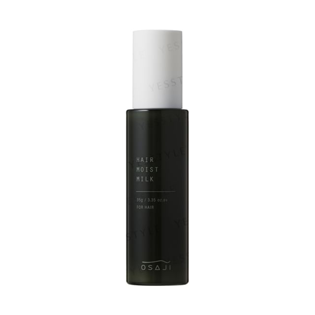 OSAJI-Hair Moist Milk