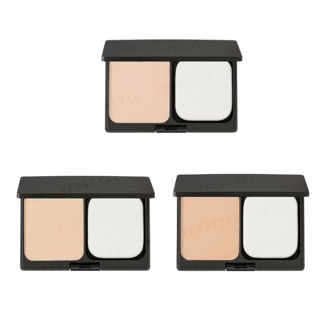 OSAJI-Individual Skin Foundation Set