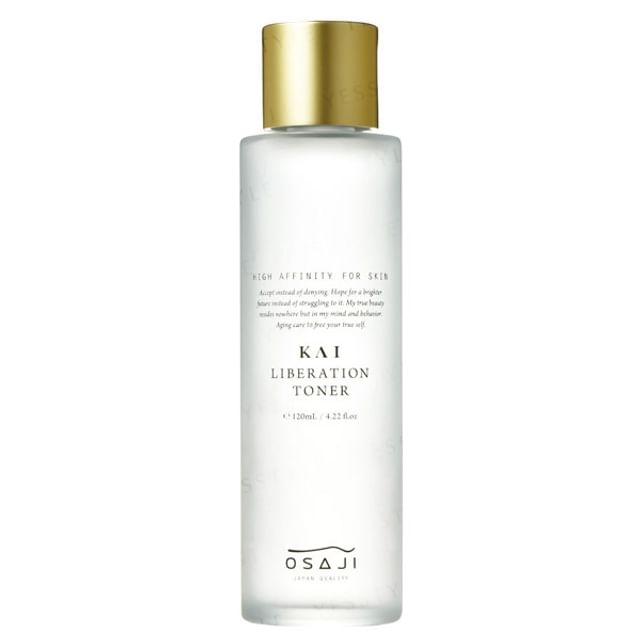 OSAJI-Kai Liberation Toner
