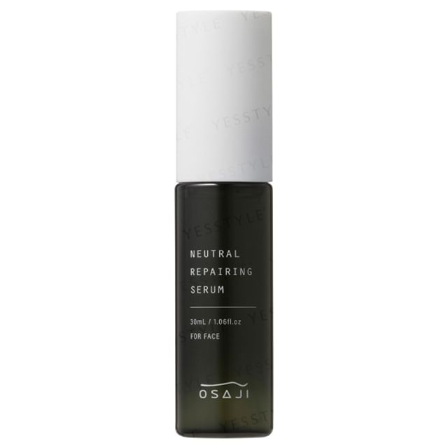 OSAJI-Neutral Repairing Serum