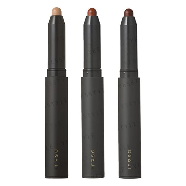 OSAJI-Nuance Lip Border Liner