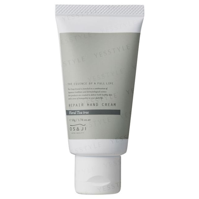 OSAJI-Repair Hand Cream