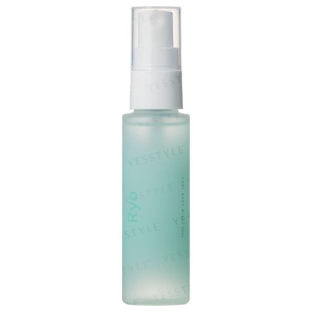 OSAJI-Ryo Cool Body Mist N