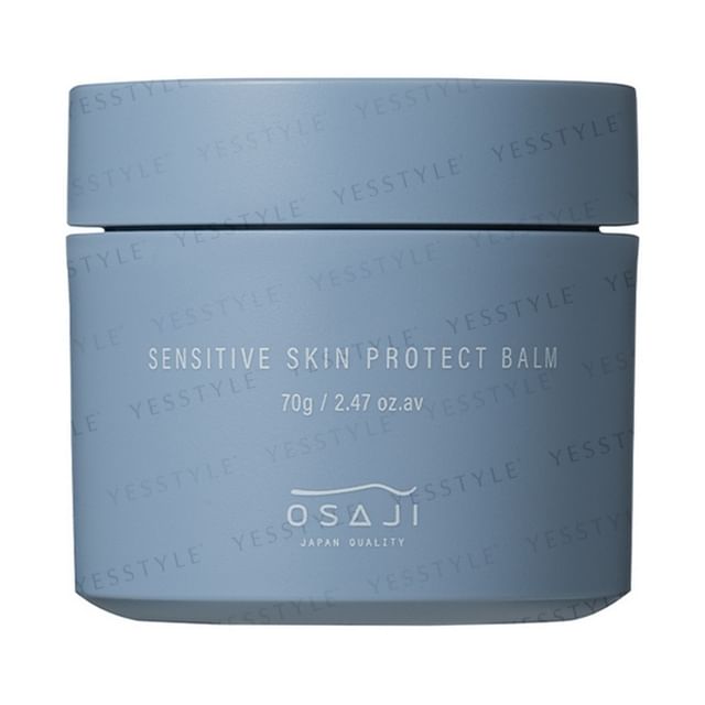 OSAJI-Sensitive Skin Protect Balm