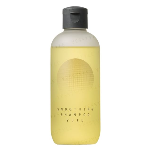 OSAJI - Smoothing Shampoo Yuzu | YesStyle