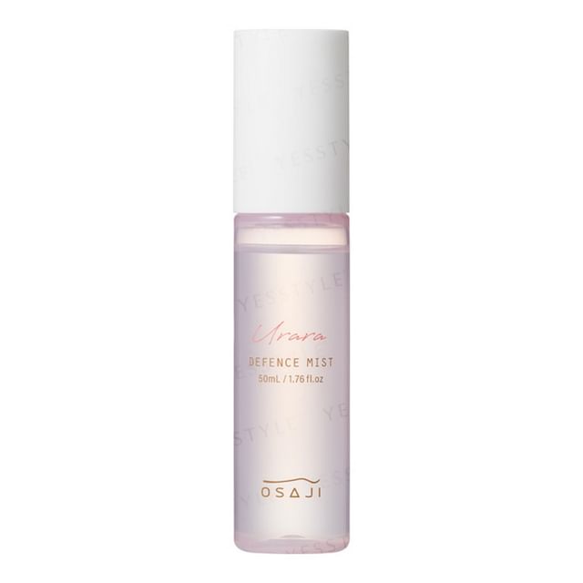 OSAJI-Urara Defence Mist-50 Ml