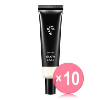 Ottie-Strobe Glow Base 10pcs Bundle Set