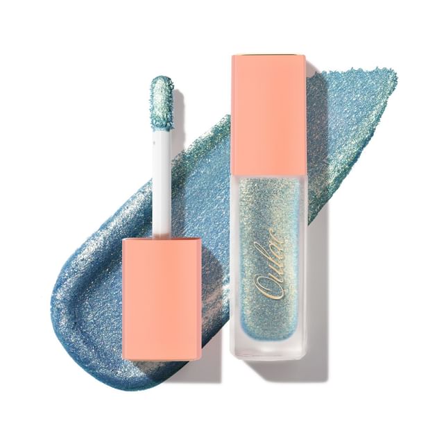 Oulac-Liquid Diamond Eyeshadow - Sombra Líquida - 21 Cores