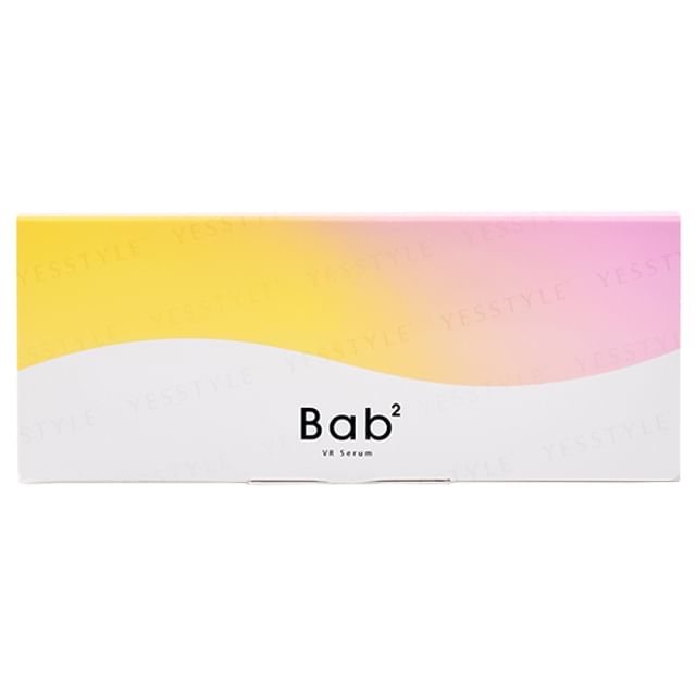 OZIO-Bab2 VR Serum