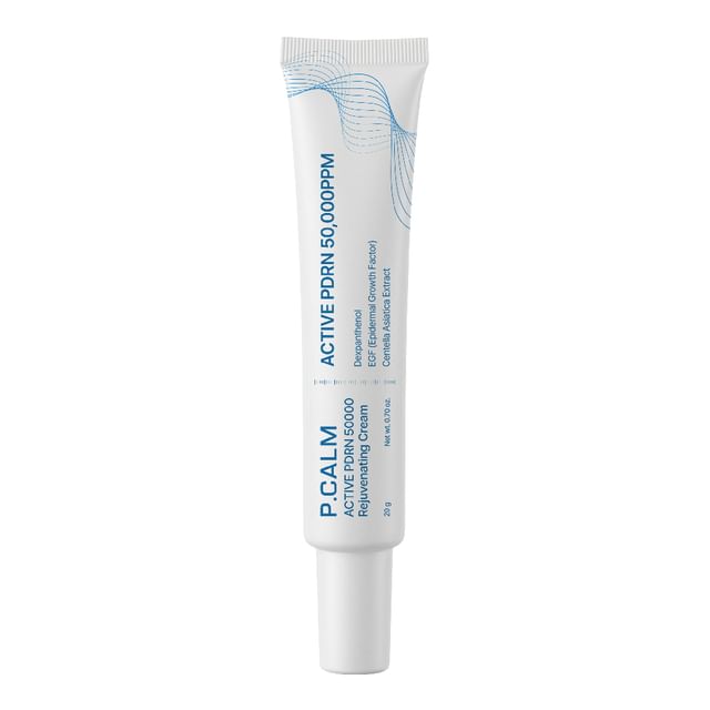 P-CALM-Active PDRN 50000 Rejuvenating Cream - Crème rajeunissante