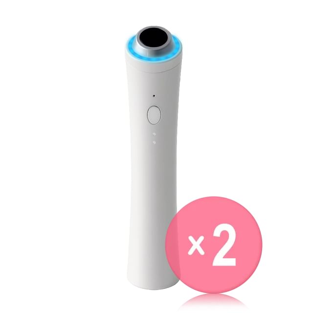 P-CALM-Clear Pro 2pcs Bundle Set