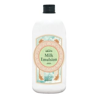 PAIMORE-Grats Milk Emulsion Jumbo