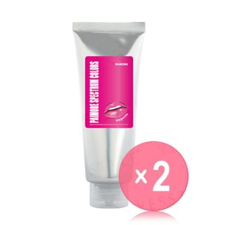 PAIMORE-Spectrum Colors Magenta 2pcs Bundle Set