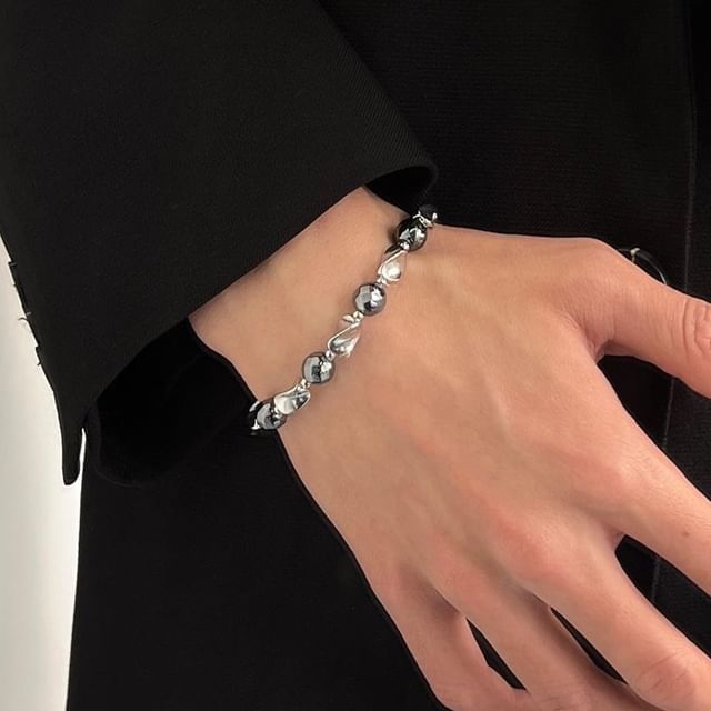 PANGU-Beaded Bracelet
