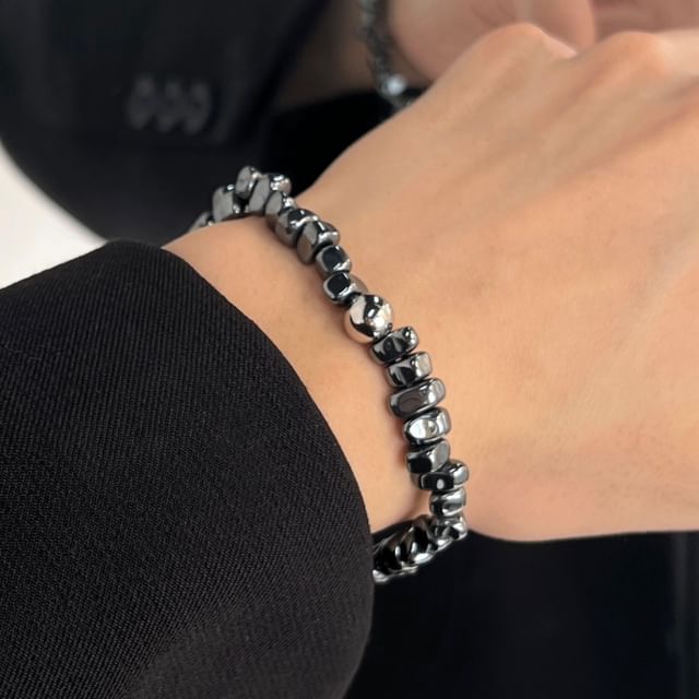 PANGU-Beaded Bracelet