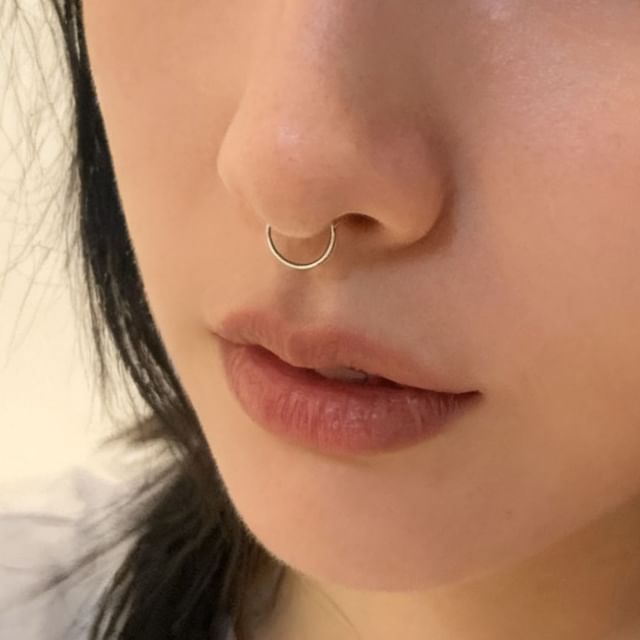 PANGU-Nose Ring
