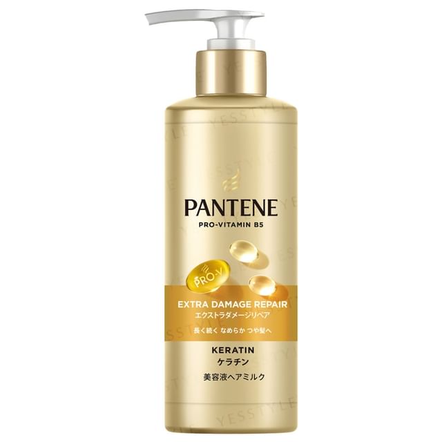 PANTENE Japan - Extra Damage Repair Intensive Vita Milk Leave-In