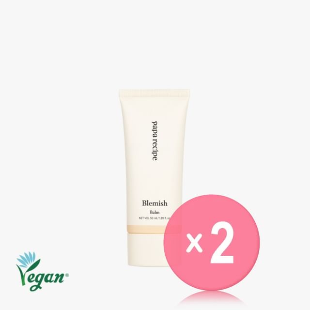 papa recipe-Blemish Balm 2pcs Bundle Set