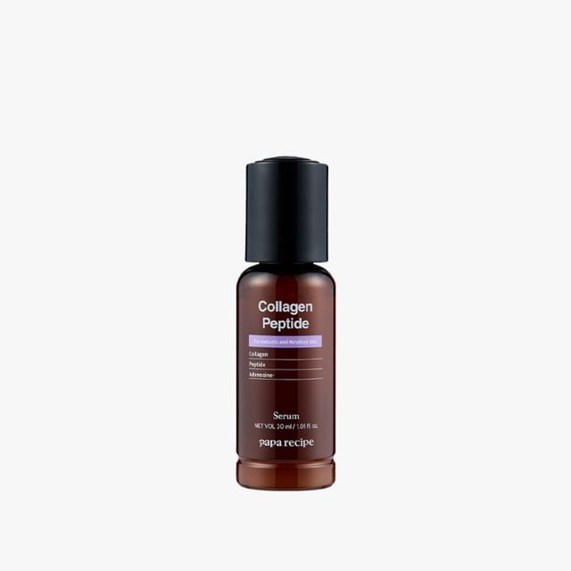 papa recipe-Collagen Peptide Serum Mini