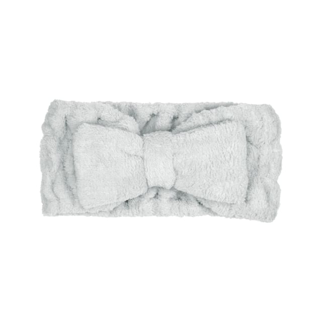 PARSA Beauty-Bow Face Wash Headband