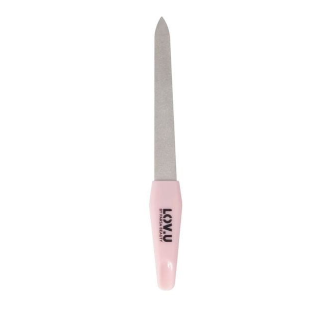 PARSA Beauty-LOVU Small Nail File
