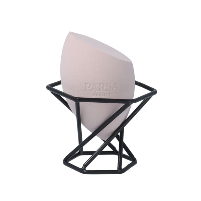 PARSA Beauty-Make-Up Blender With Holder