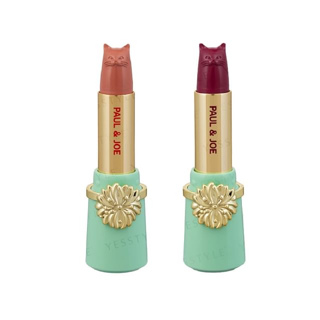 Paul - Joe-Lipstick Limited A Refill