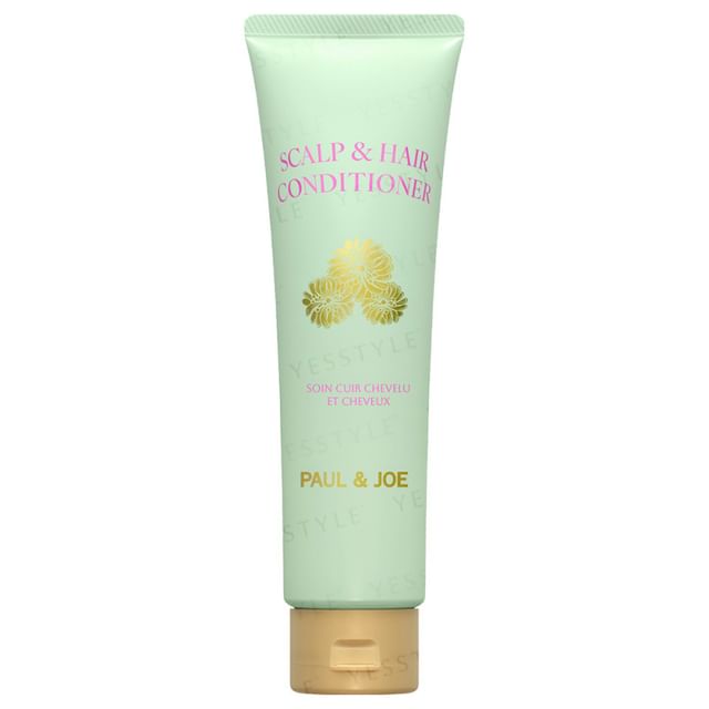 Paul - Joe-Scalp Hait Conditioner