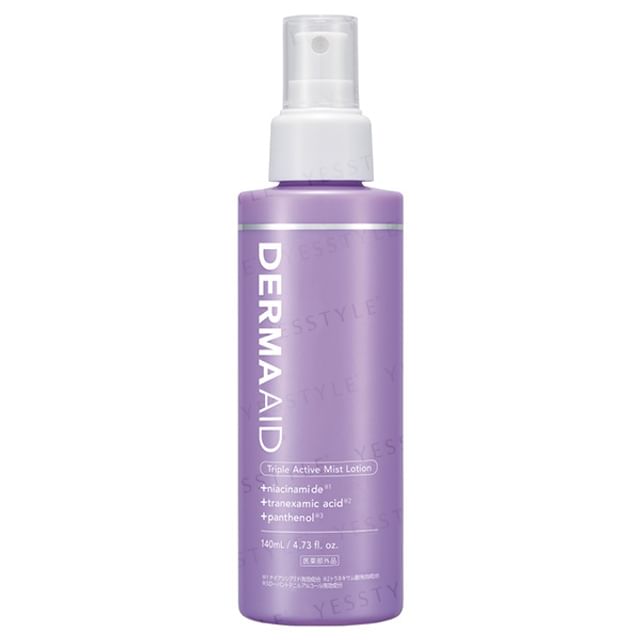 pdc-DERMAAID Triple Active Mist Lotion