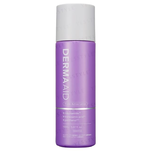 pdc-Dermaid Triple Active Lotion N-150 Ml