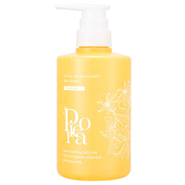 pdc-Pieora Botanical Volume Shampoo