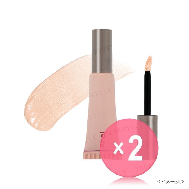 pdc-Pmel Perfect Eye Base 2pcs Bundle Set