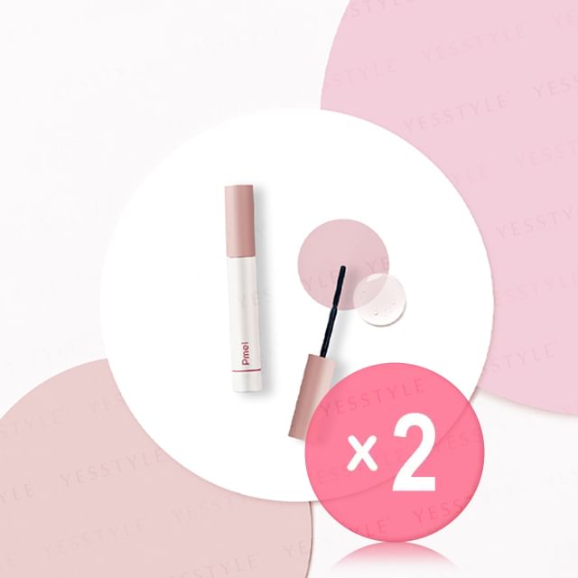 pdc-Pmel Perfect Mascara Remover 2pcs Bundle Set