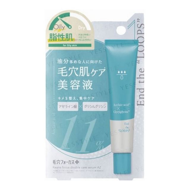 pdc-Pore Focus Double Care Serum AZ