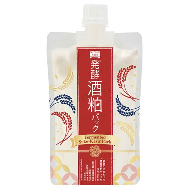 pdc-Wafood Mad Fermented Sake-Kasu Pack